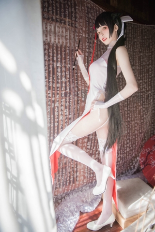 077-南桃Momoko – 全套87期体积3.8GB