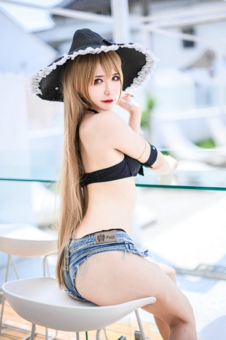 344-阮邑_Fairy – 全套22期体积10GB