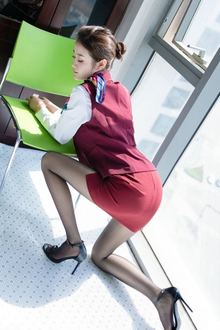 袜小喵 – 高丝女子全系72GB